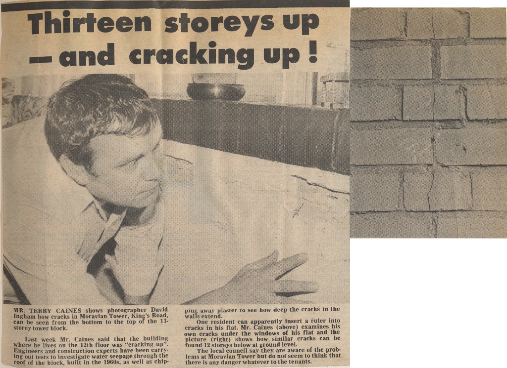 19820827 MORAVIAN TOWER CRACKS CN.jpg